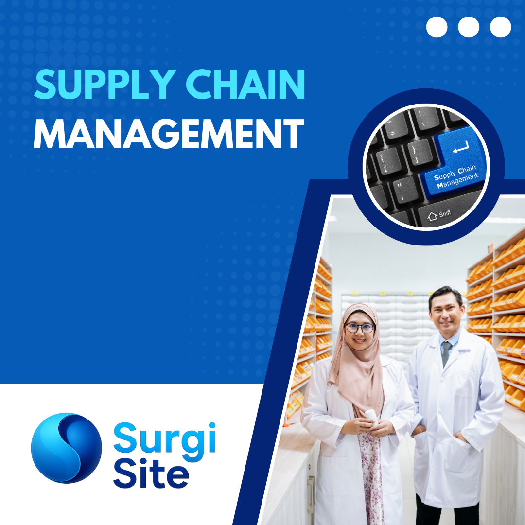 Supply Chain management